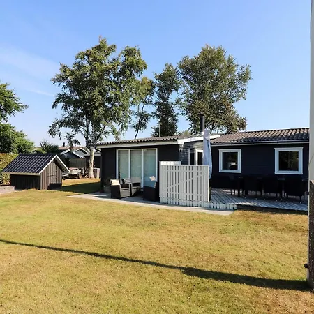 8 Person In Hébergement de vacances
