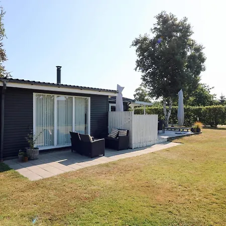 Hébergement de vacances 8 Person In Hadsund