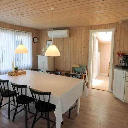 8 Person In Hébergement de vacances