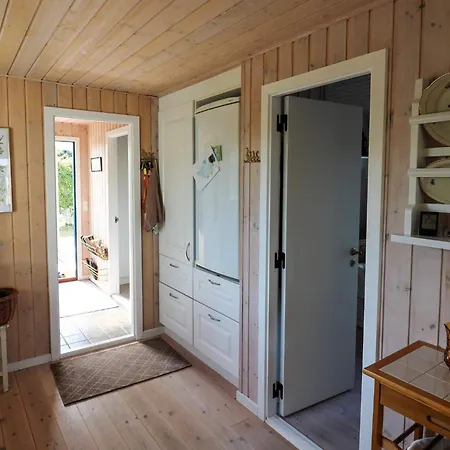 Hébergement de vacances 8 Person In