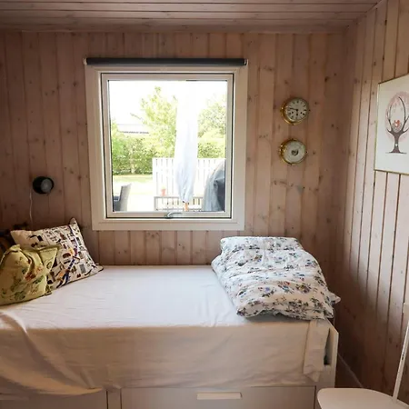 Hébergement de vacances 8 Person In *