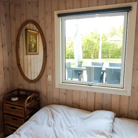 8 Person In Hébergement de vacances *